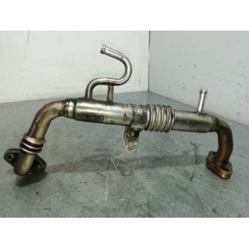 Recambio de enfriador egr para toyota previa (r30) 2.0 turbodiesel cat referencia OEM IAM   