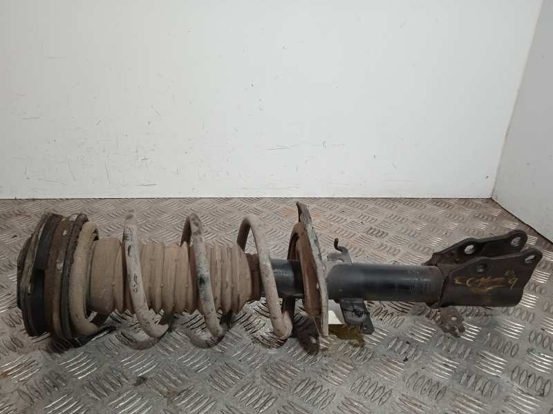 Recambio de amortiguador delantero derecho para renault kangoo furgón compact professional referencia OEM IAM 543029762R  