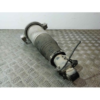 Recambio de amortiguador trasero derecho para audi q7 (4l) 3.0 tdi referencia OEM IAM 7L8616020 SUSPENSION NEUMATICA 