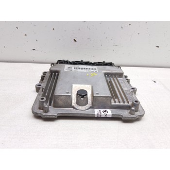 Recambio de centralita motor uce para renault talisman (lp_) 1.6 dci 160 referencia OEM IAM 237106468r 237107894r 0281032927
