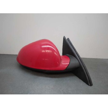 Recambio de retrovisor derecho para opel insignia berlina excellence referencia OEM IAM 13269580 7 PINES 