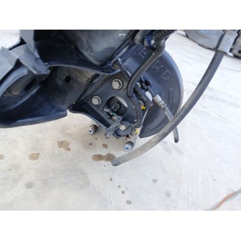 Recambio de puente trasero para opel combo e tour / life (k9) 1.5 referencia OEM IAM 9822649880  