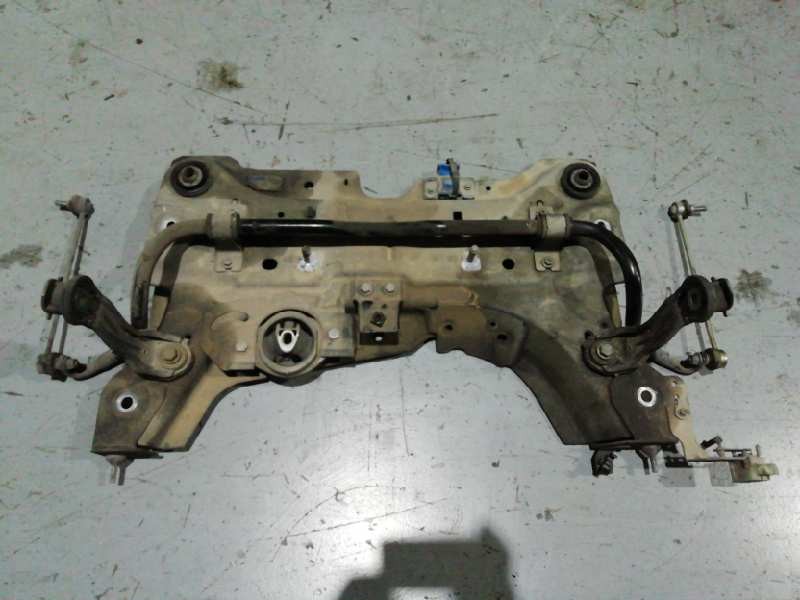 Recambio de puente delantero para renault laguna coupe gt referencia OEM IAM   