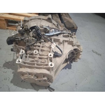 Recambio de caja casco para kia carens ( ) basic referencia OEM IAM M56CF31 CASCO 