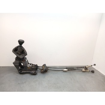 Recambio de palanca cambio para citroën c-elysée shine referencia OEM IAM 1000573614 6V 