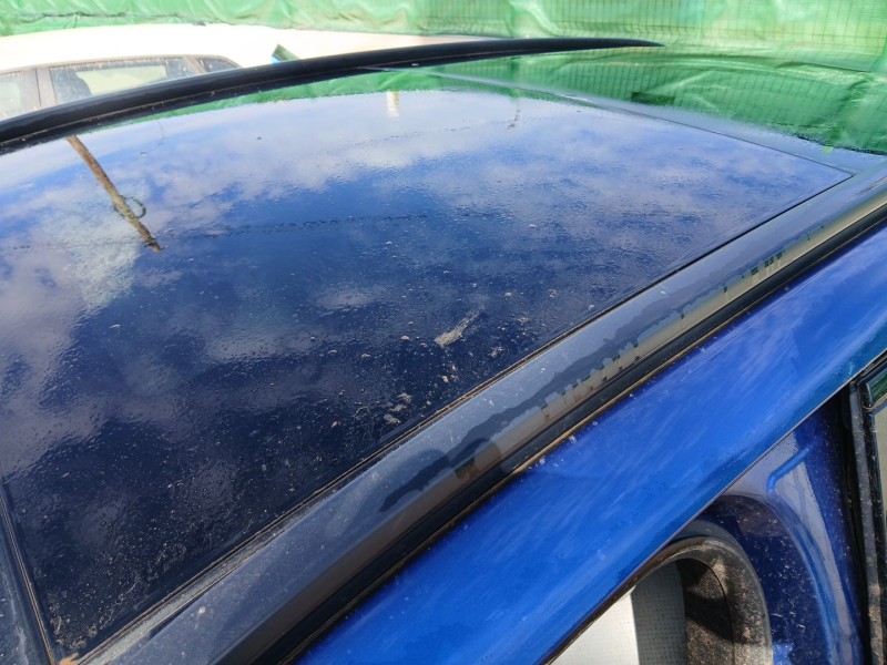 Recambio de techo para mercedes-benz glc (x254) 300de 4-matic (254.609) referencia OEM IAM   