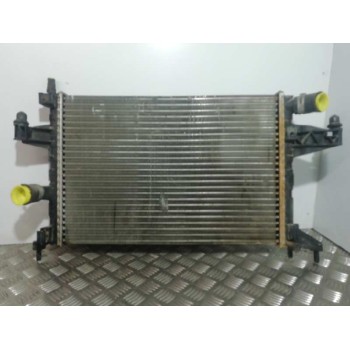 RADIADOR AGUA 37.5X54 
