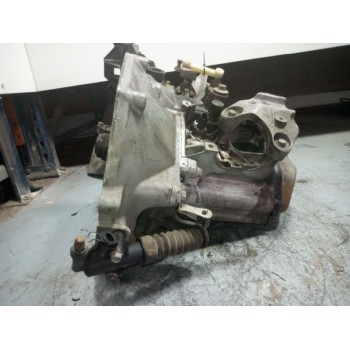 Recambio de caja cambios para citroën c4 cactus feel referencia OEM IAM   