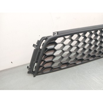 Recambio de rejilla delantera para volkswagen polo (6r1) advance referencia OEM IAM 6R0853677C  
