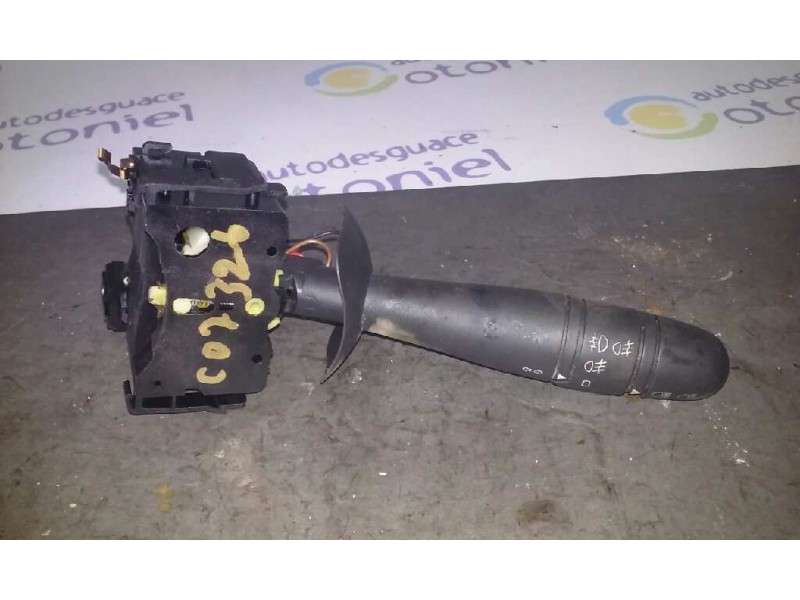 Recambio de mando intermitentes para renault laguna ii (bg0) authentique referencia OEM IAM 8200002460  