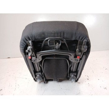 Recambio de asiento trasero medio para peugeot 307 break (3e) 2.0 hdi 90 referencia OEM IAM   