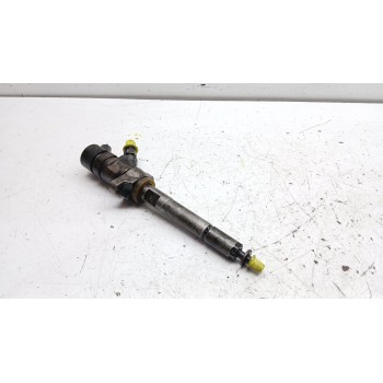 Recambio de inyector para citroën c4 i (lc_) 1.6 hdi referencia OEM IAM 0445110239  