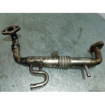Recambio de enfriador egr para toyota previa (r30) 2.0 turbodiesel cat referencia OEM IAM   