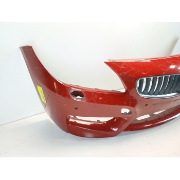 Recambio de paragolpes delantero para bmw z4 roadster (g29) sdrive 30 i referencia OEM IAM 51117903732  