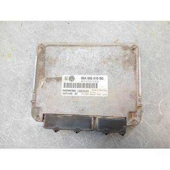CENTRALITA MOTOR UCE 06A906019BQ 5WP444803 