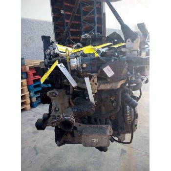 Recambio de motor casco para nissan qashqai (j11) acenta 4x4 referencia OEM IAM R9M  