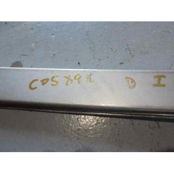 Recambio de elevalunas delantero izquierdo para hyundai getz (tb) 1.1 básico referencia OEM IAM  5 PTAS 2 PINS