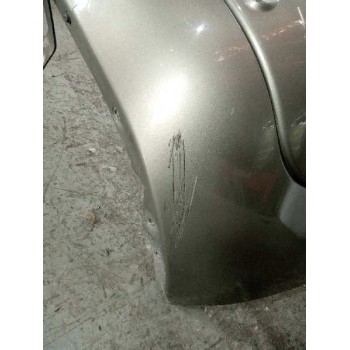 Recambio de paragolpes trasero para citroën c4 grand picasso exclusive referencia OEM IAM 7410AQ ESTA ROZADA 