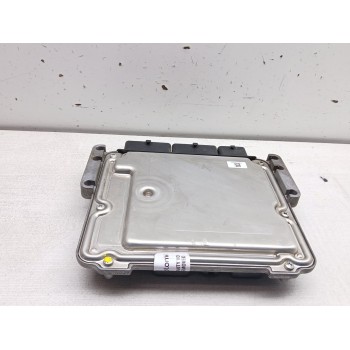 Recambio de centralita motor uce para renault talisman (lp_) 1.6 dci 160 referencia OEM IAM 237106468r 237107894r 0281032927