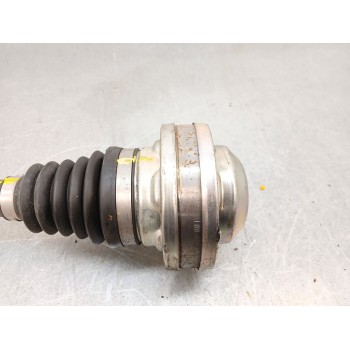 Recambio de transmision delantera izquierda para skoda octavia iv (nx3, nn3, pv3) 1.5 tsi referencia OEM IAM 5Q0407271BT  