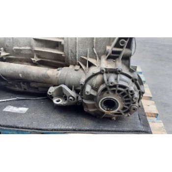 Recambio de caja cambios para audi a8 (4e2) 3.7 quattro referencia OEM IAM  B AUTO 4X4