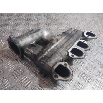 Recambio de colector admision para skoda fabia familiar (6y5) comfort referencia OEM IAM 038129713J  