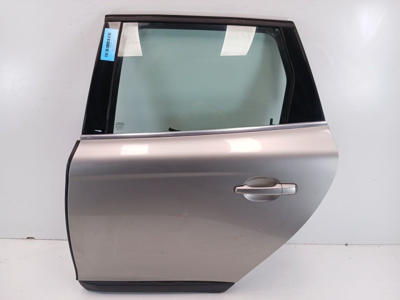 Recambio de puerta trasera izquierda para volvo xc60 i suv (156) d3 / d4 referencia OEM IAM 31402417  