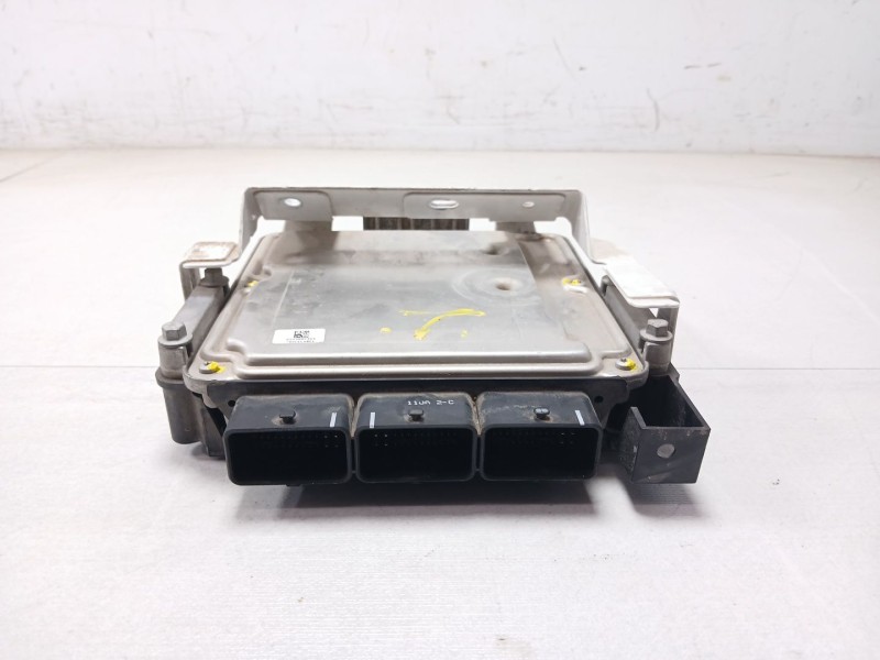 Recambio de centralita motor uce para land rover freelander (lr2) referencia OEM IAM 8214882354  