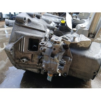 Recambio de caja cambios para peugeot 508 sw i (8e_) 1.6 bluehdi 120 referencia OEM IAM 20ea54  manual 6v