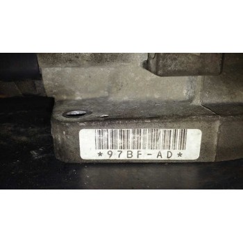 Recambio de caja mariposa para ford ka (ccq) básico referencia OEM IAM 97BFAD  