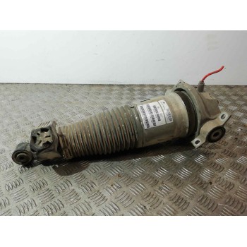AMORTIGUADOR TRASERO IZQUIERDO 7L8616019 SUSPENSION NEUMATICA 