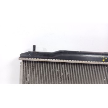 Recambio de radiador agua para honda civic viii hatchback (fn, fk) 1.8 (fn1, fk2) referencia OEM IAM 19010RSAG01  