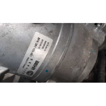 Recambio de motor completo para volvo v70 familiar 2.4 t / 2.5 t referencia OEM IAM B5244T3 M 