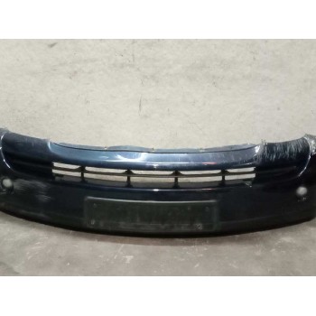 PARAGOLPES DELANTERO ROZADA SOPORTES MAL