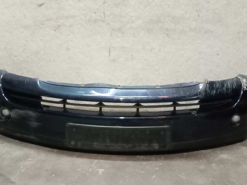 Recambio de paragolpes delantero para bmw serie 3 berlina (e46) 320d referencia OEM IAM  ROZADA SOPORTES MAL