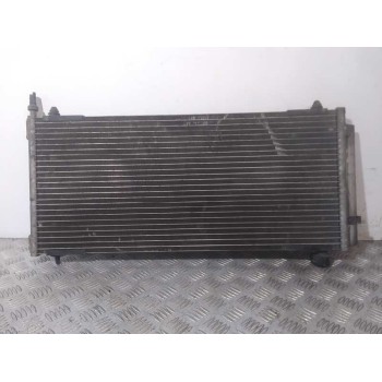 Recambio de condensador / radiador aire acondicionado para peugeot 607 (s2) básico referencia OEM IAM 9650645880  