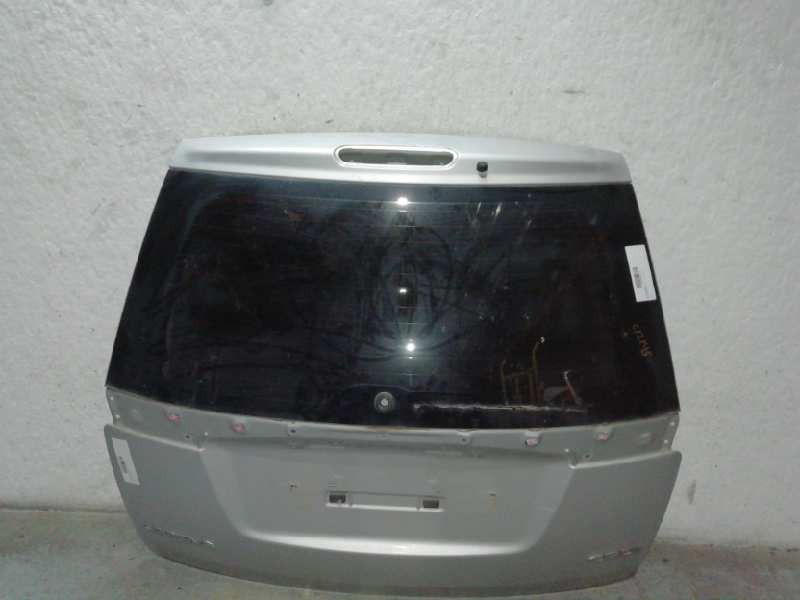 Recambio de porton trasero para kia carens (un) concept referencia OEM IAM  GRIS 