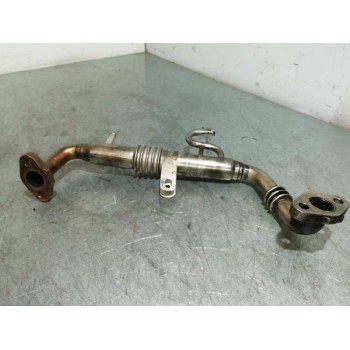 Recambio de enfriador egr para toyota previa (r30) 2.0 turbodiesel cat referencia OEM IAM   