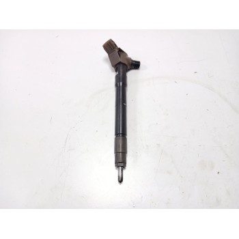 Recambio de inyector para mazda cx-5 (ke, gh) 2.2 d awd (ke2aw) referencia OEM IAM SH0113H50  