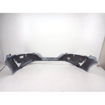 Recambio de paragolpes delantero para nissan qashqai iii (j12) 1.5 vc-t referencia OEM IAM 620226UA0H  