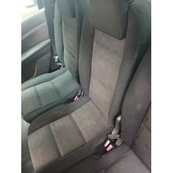 Recambio de asiento trasero medio para peugeot 307 break (3e) 2.0 hdi 90 referencia OEM IAM   