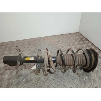 Recambio de amortiguador delantero derecho para renault kangoo furgón compact professional referencia OEM IAM 543029762R  