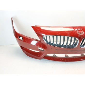 Recambio de paragolpes delantero para bmw z4 roadster (g29) sdrive 30 i referencia OEM IAM 51117903732  