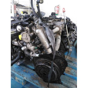 Recambio de motor completo para fiat doblo (119) 1.9 jtd family referencia OEM IAM 223A7000 <CASCO> 