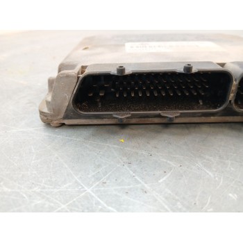 Recambio de centralita motor uce para volkswagen golf iv (1j1) 1.6 referencia OEM IAM 06A906019BQ 5WP444803 