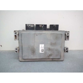 Recambio de centralita motor uce para renault twingo acces referencia OEM IAM 8200774747  