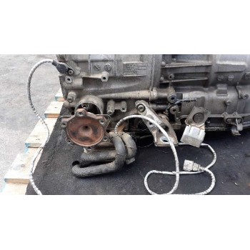 Recambio de caja cambios para audi a8 (4e2) 3.7 quattro referencia OEM IAM  B AUTO 4X4