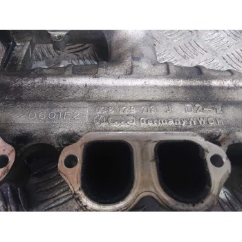 Recambio de colector admision para skoda fabia familiar (6y5) comfort referencia OEM IAM 038129713J  