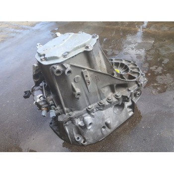 Recambio de caja cambios para peugeot 508 sw i (8e_) 1.6 bluehdi 120 referencia OEM IAM 20ea54  manual 6v