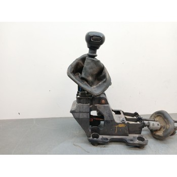 Recambio de palanca cambio para citroën c-elysée shine referencia OEM IAM 1000573614 6V 